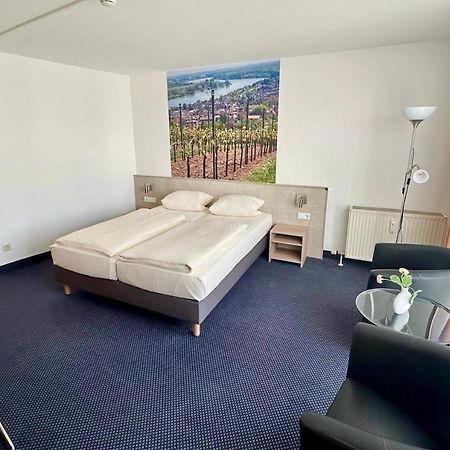 Asgard Hotel Вормс Экстерьер фото