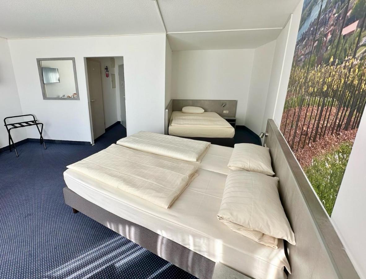 Asgard Hotel Вормс Экстерьер фото