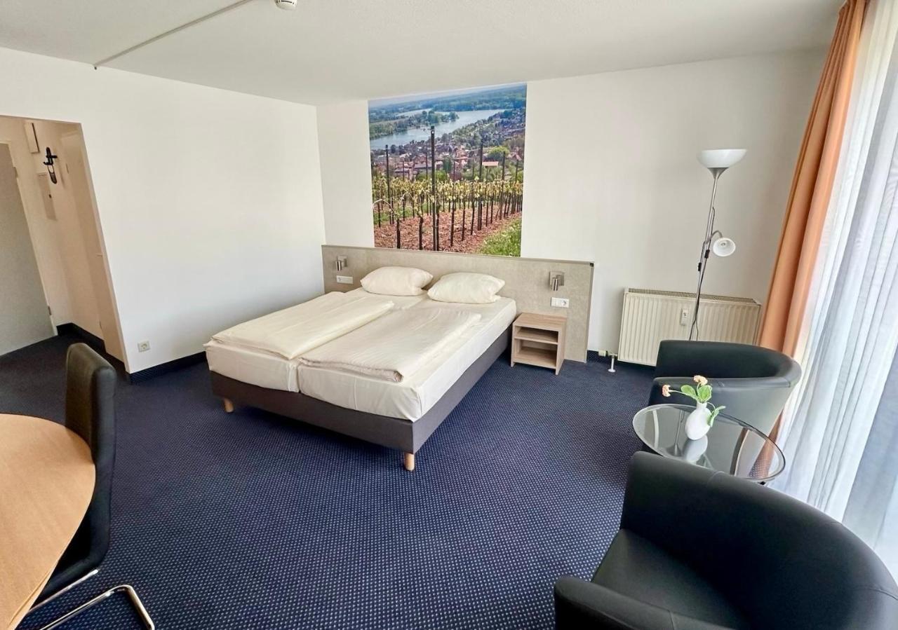Asgard Hotel Вормс Экстерьер фото
