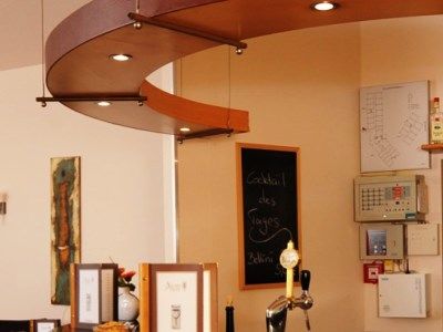 Asgard Hotel Вормс Экстерьер фото